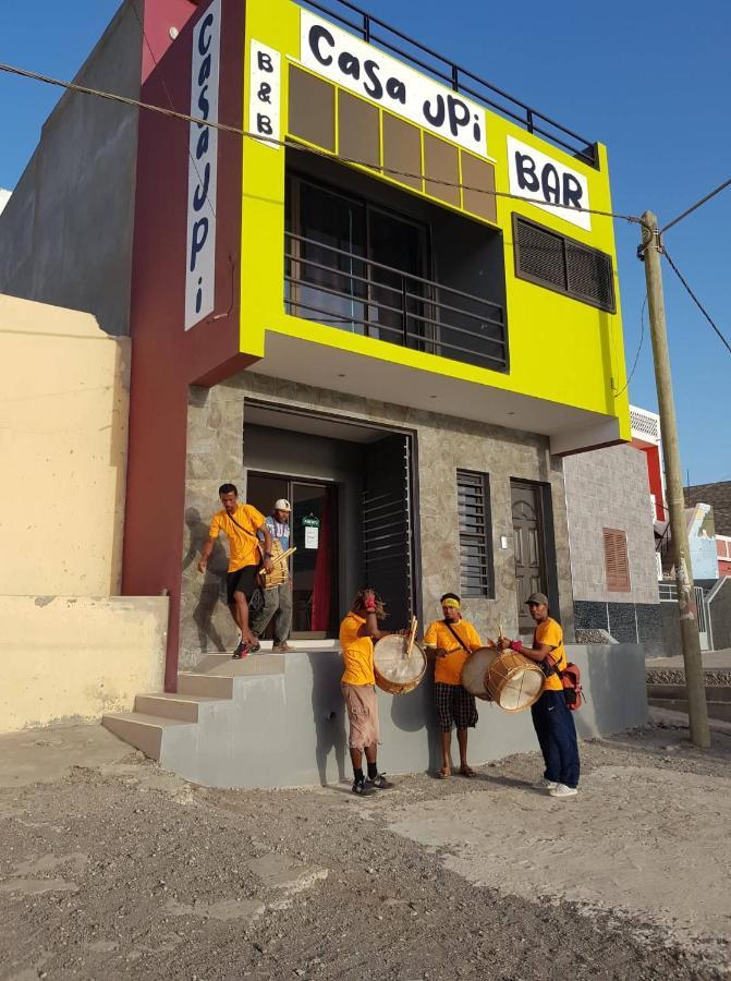 Hotel Casa JPi São Pedro Exterior foto