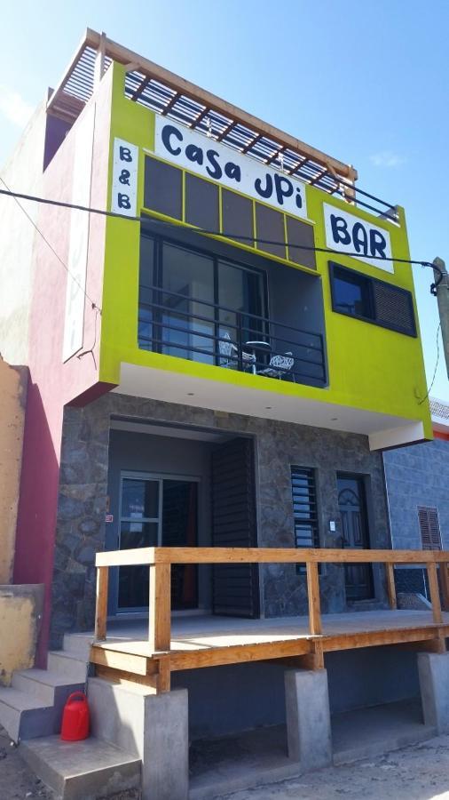 Hotel Casa JPi São Pedro Exterior foto