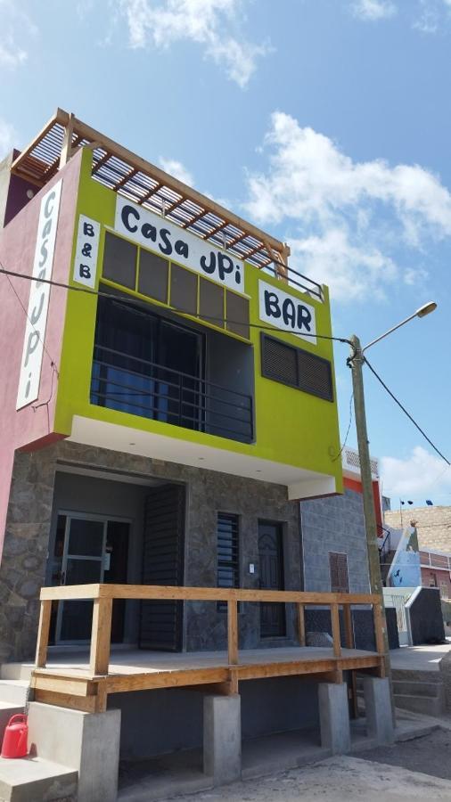 Hotel Casa JPi São Pedro Exterior foto