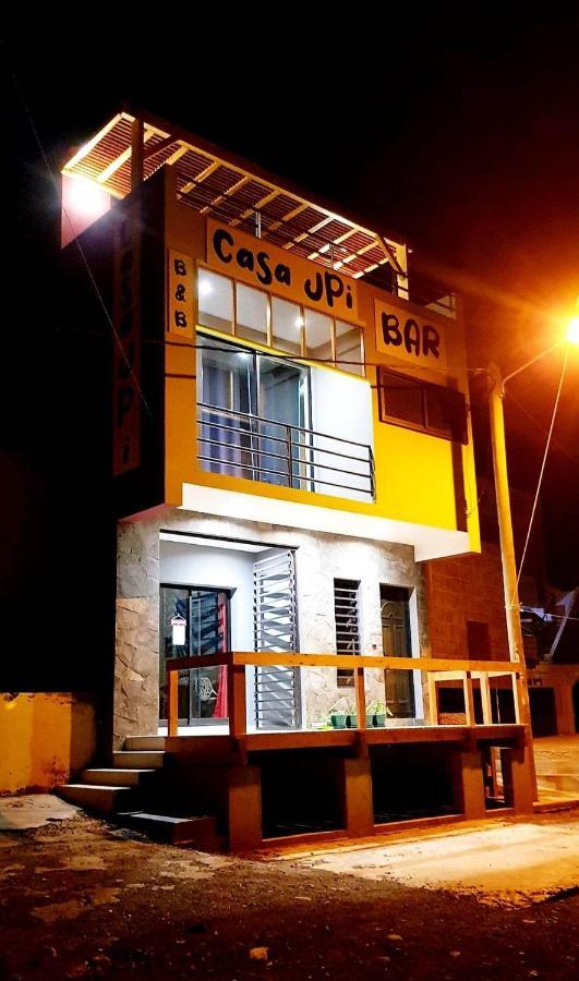Hotel Casa JPi São Pedro Exterior foto